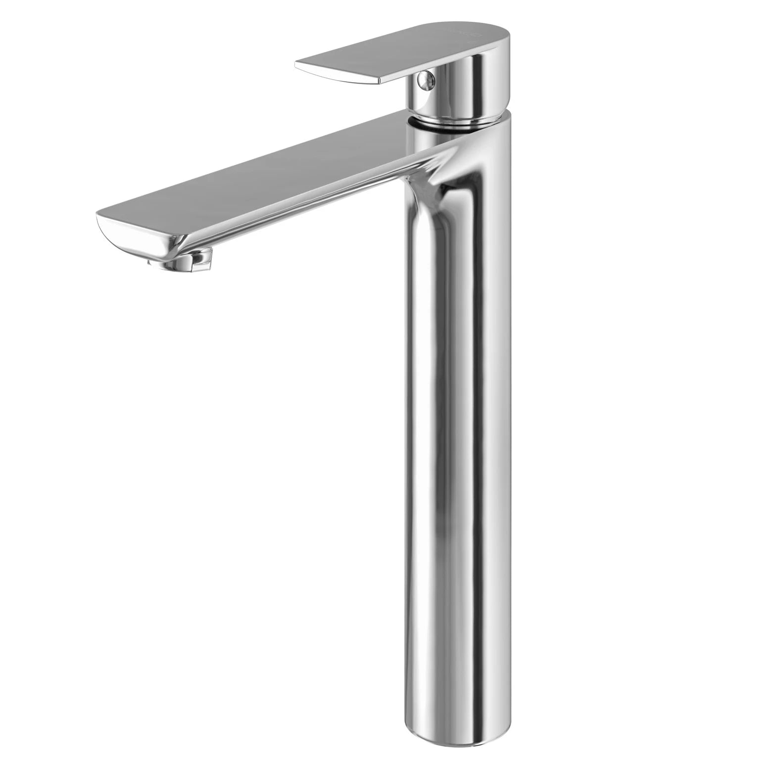 TORNEIRA MONOCOMANDO Q/F ESSENCE ALTO CROMADO – Bracci