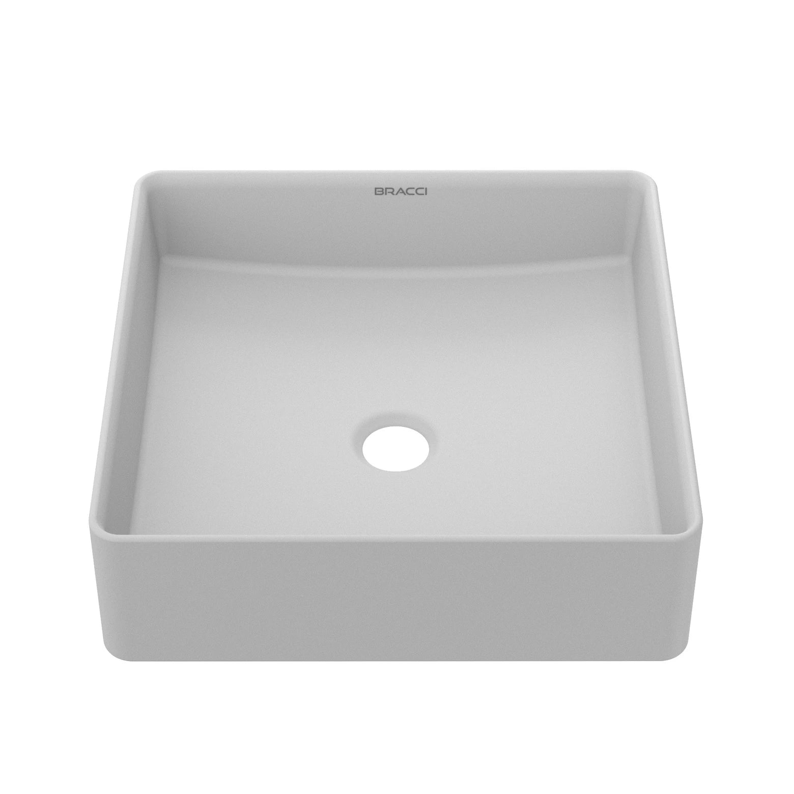 CBNアイソレート40グラム CUBA QUADRADA CERÂMICA 36CM CINZA CLARO – Bracci