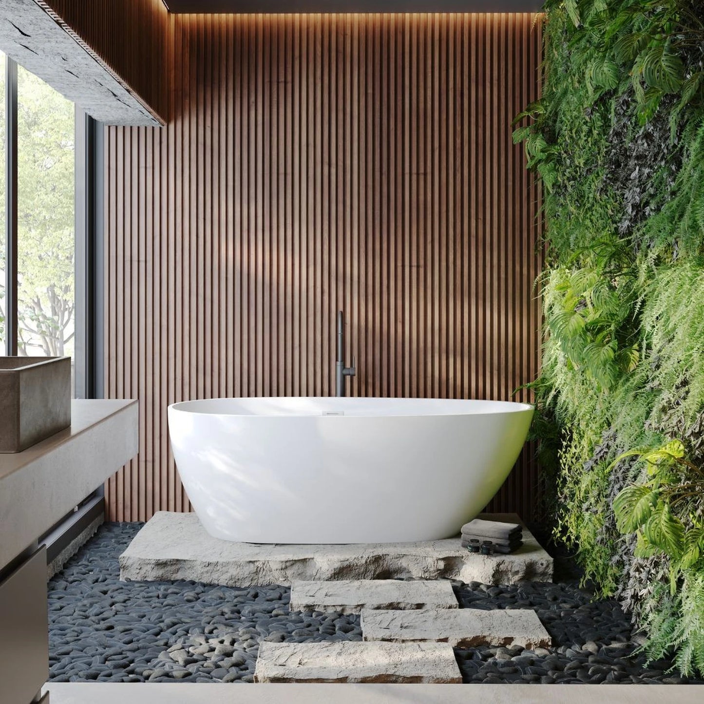 BANHEIRA DE IMERSÃO AURORA 1.70M