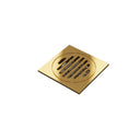 RALO 10X10 DOURADO