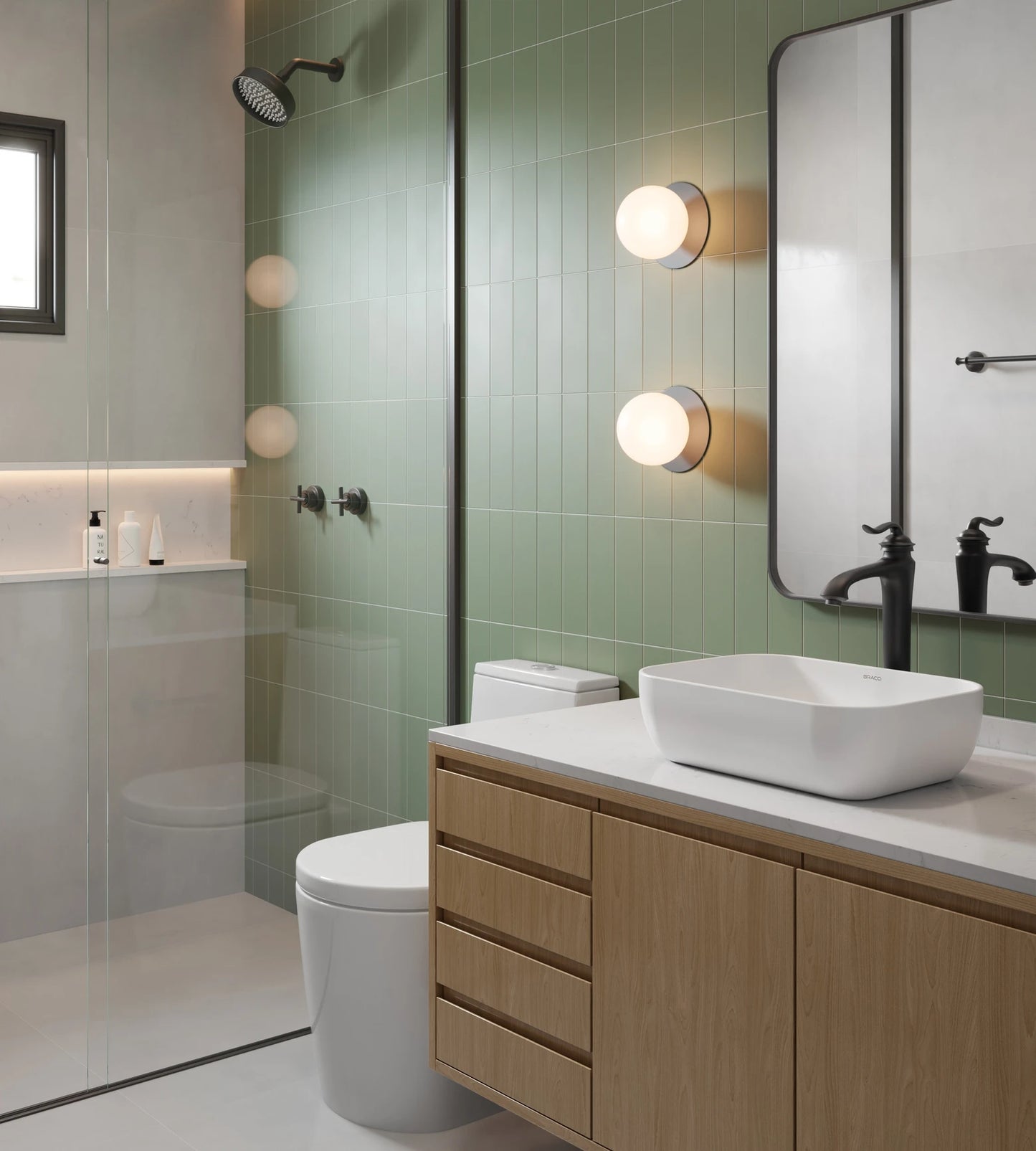 TORNEIRA MONOCOMANDO Q/F ST ANTONIE PRETO