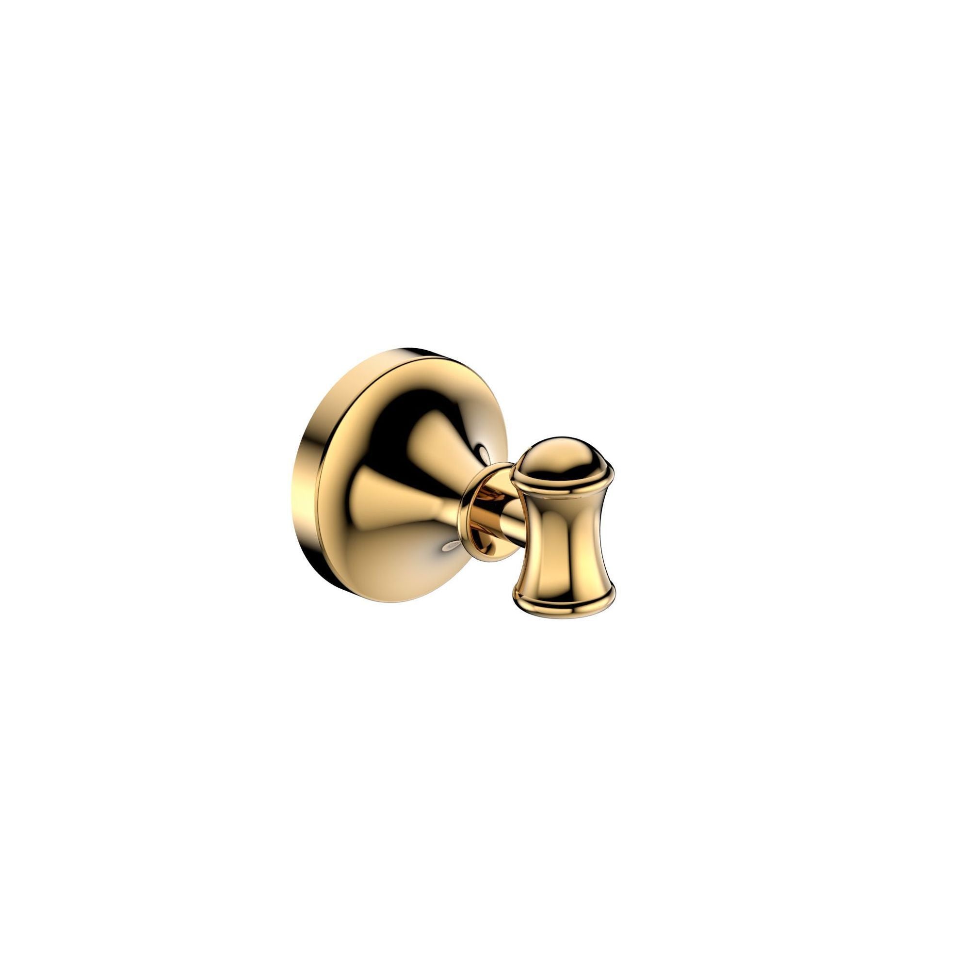 TIPSAWDAI、&on、HOOK【Sou_labo_tencho】 GANCHO SIMPLES ST CLAIRE DOURADO NANOTECNOLOGIA – Bracci