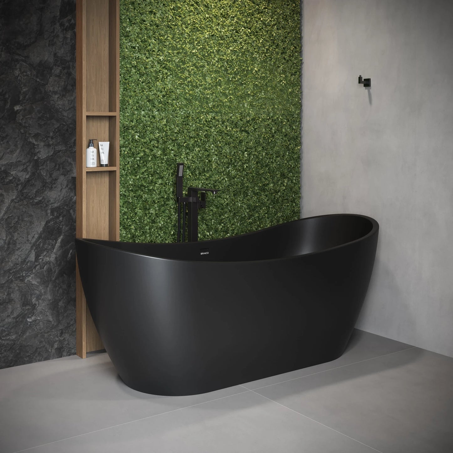 BANHEIRA DE IMERSÃO LAUREN S