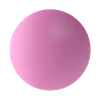 Foto do acabamento ROSA