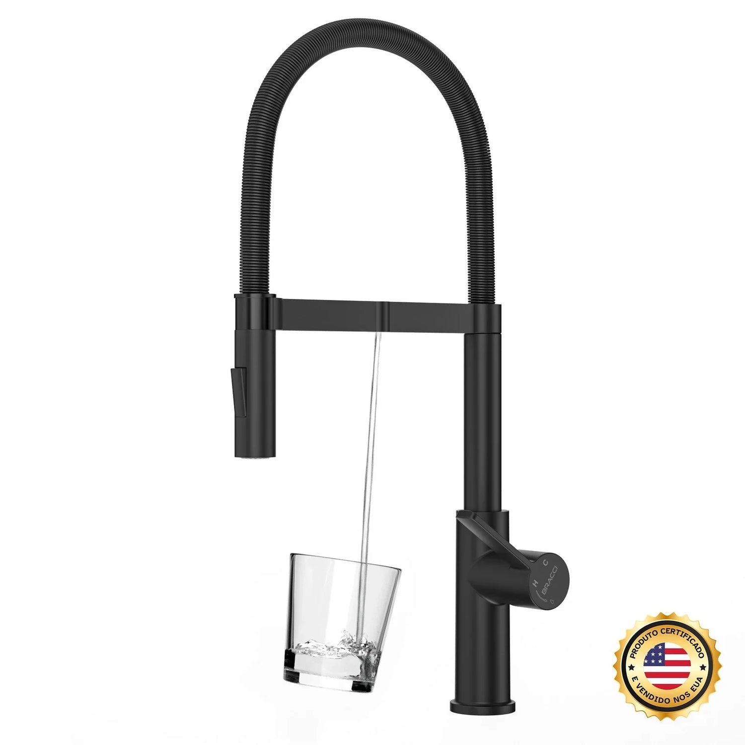 Linha La Belle Spring