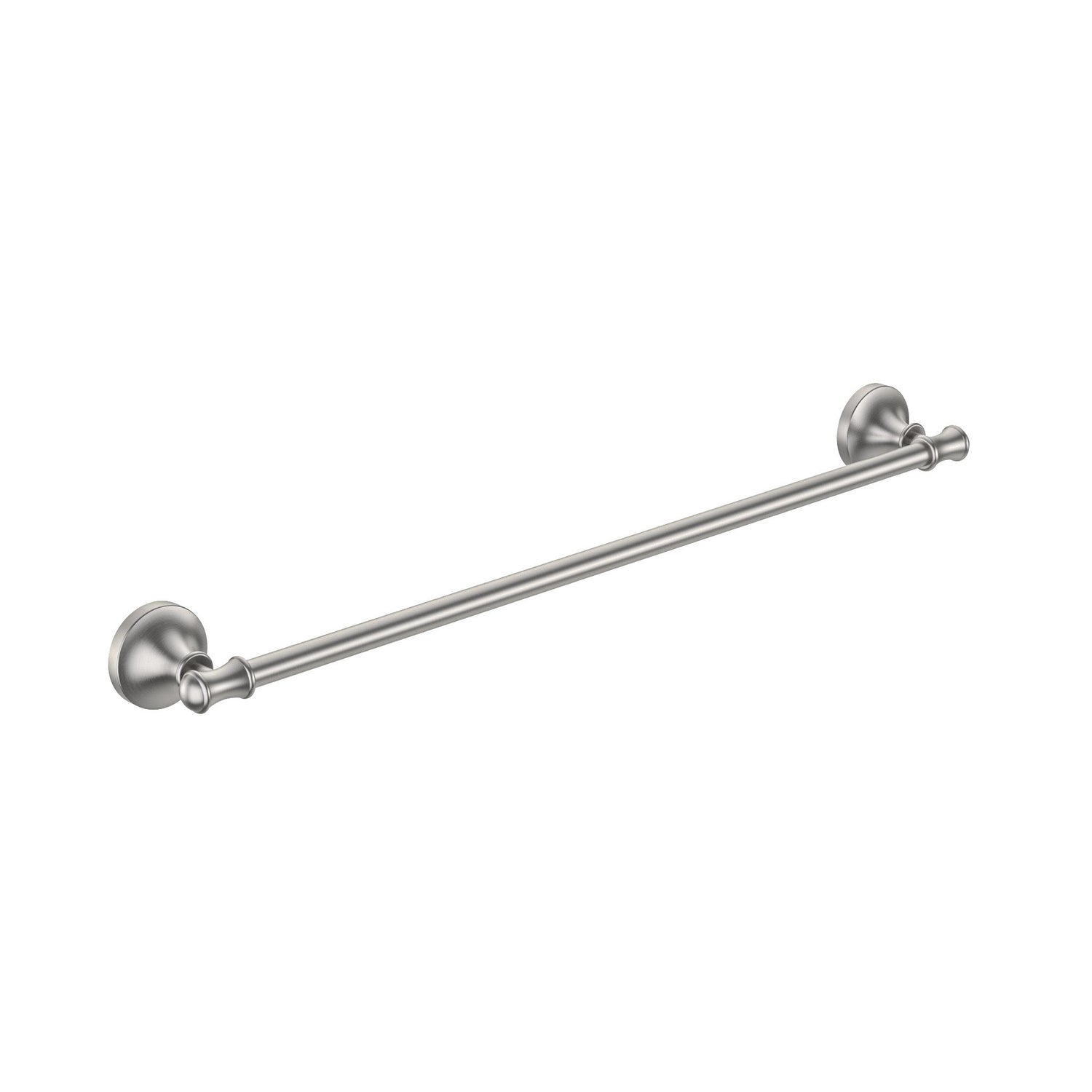 St Claire Aço Escovado