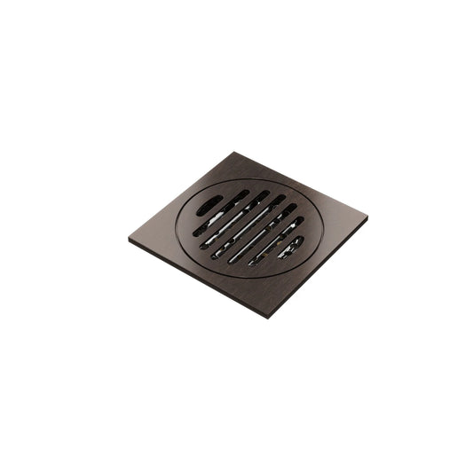 RALO 10X10 BRONZE ESCOVADO