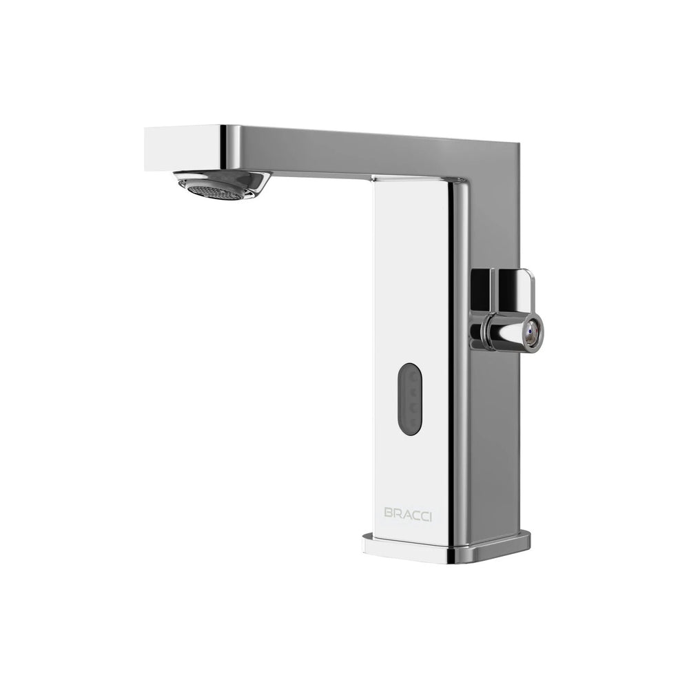 TORNEIRA MONOCOMANDO Q/F SMART SENSOR