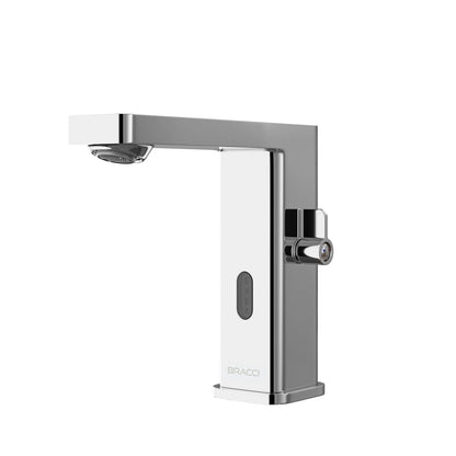 TORNEIRA MONOCOMANDO Q/F SMART SENSOR