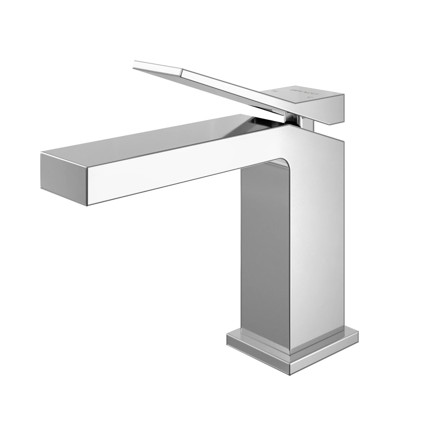 TORNEIRA MONOCOMANDO Q/F NEW VERCCI CROMADO – Bracci TORNEIRA MONOCOMANDO Q/F NEW VERCCI CROMADO – Bracci