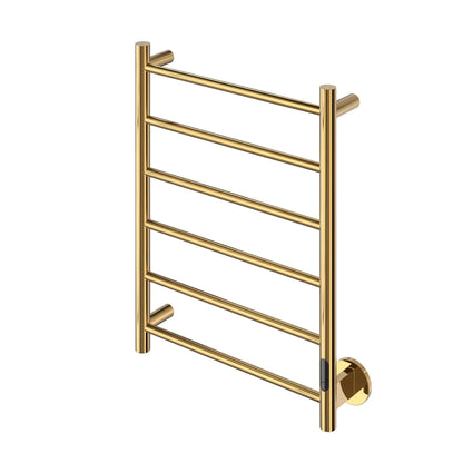 TOALHEIRO TÉRMICO DOURADO