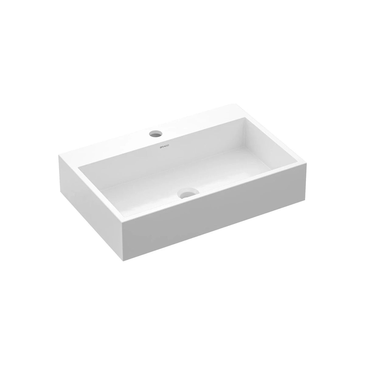 CUBA VIGGO 54CM BRANCO BRILHO