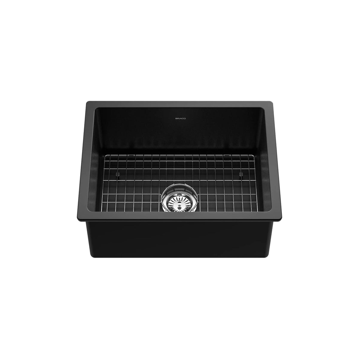 CUBA DE COZINHA QUARTZO 59CM