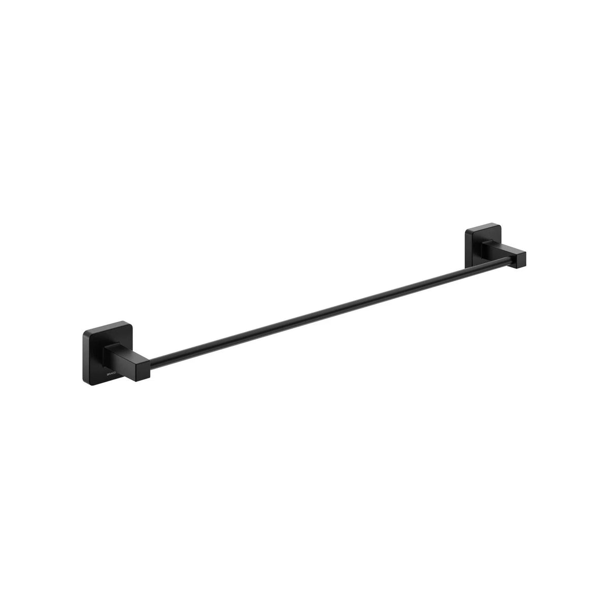 TOALHEIRO SIMPLES ESSENCE PRETO