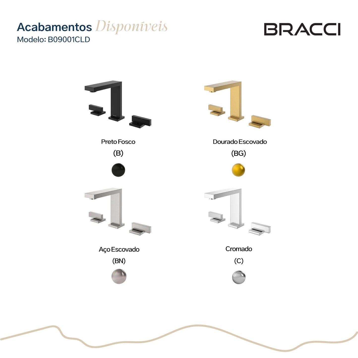 TORNEIRA ÁGUA FRIA VERCCI CROMADO