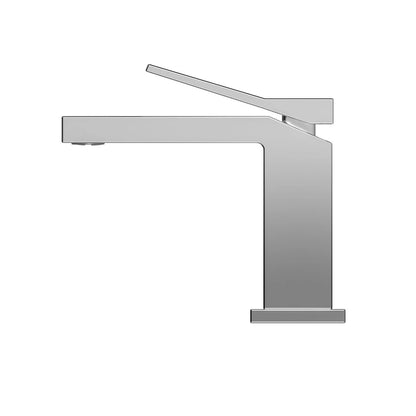 TORNEIRA MONOCOMANDO Q/F NEW VERCCI CROMADO