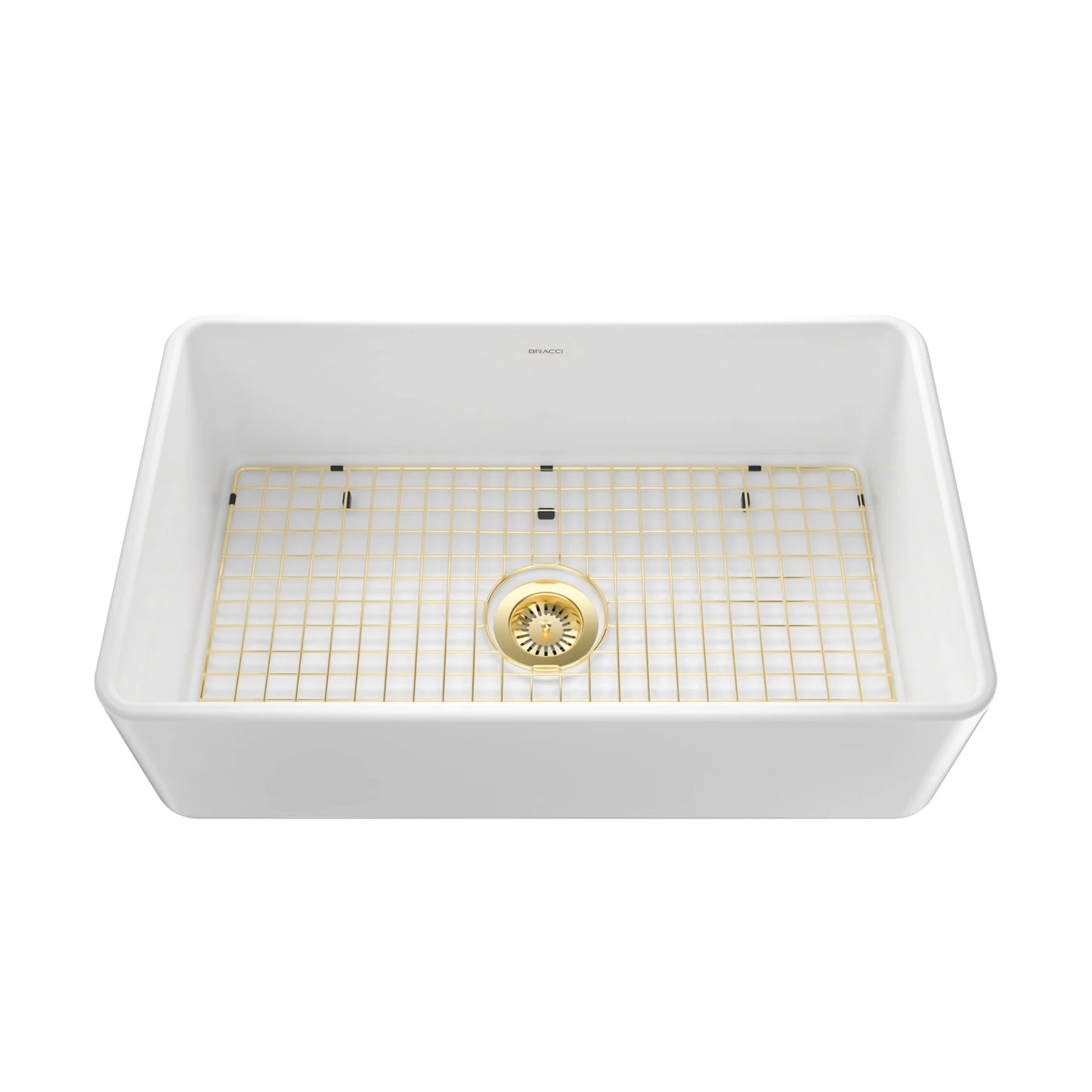 CUBA FARM SINK EM FIRECLAY 76 CM