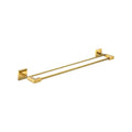 TOALHEIRO DUPLO DOURADO VENZA