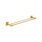 TOALHEIRO DUPLO DOURADO VENZA