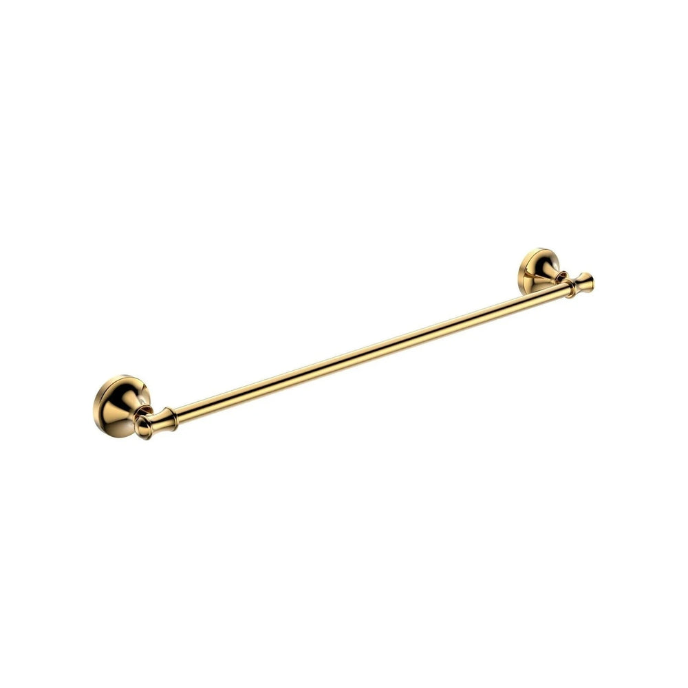 TOALHEIRO SIMPLES ST CLAIRE DOURADO NANOTECNOLOGIA