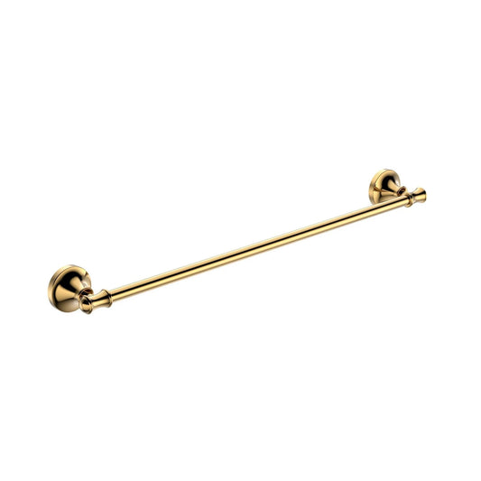 TOALHEIRO SIMPLES ST CLAIRE DOURADO