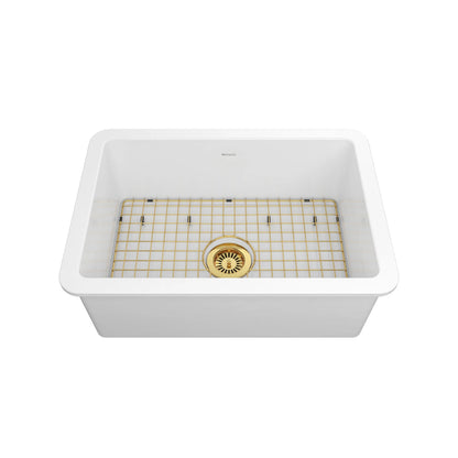 CUBA EMBUTIR/SOBREPOR EM FIRECLAY 67CM