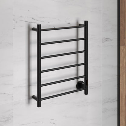 TOALHEIRO TÉRMICO PRETO