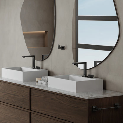 TORNEIRA ÁGUA FRIA VERCCI PRETO