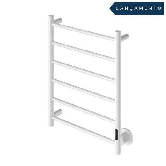 TOALHEIRO TÉRMICO BRANCO