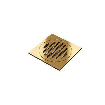 RALO 10X10 DOURADO