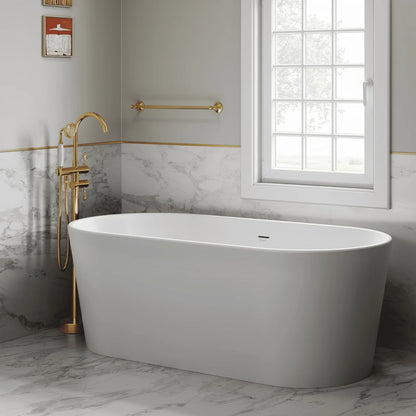 BANHEIRA DE IMERSÃO MAESTRI 1.69 M