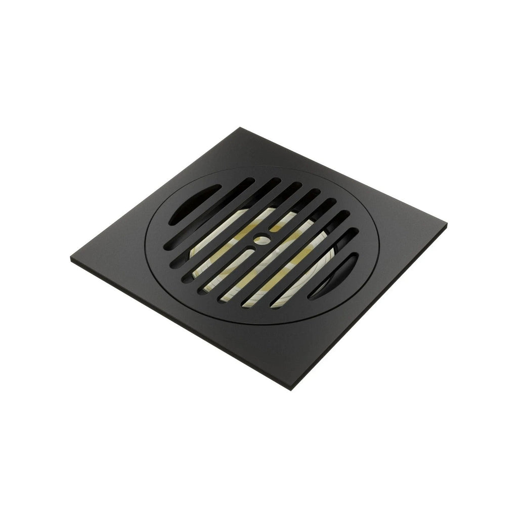 RALO PISO 15X15 PRETO FOSCO PVD