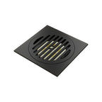 RALO PISO 15X15 PRETO FOSCO PVD