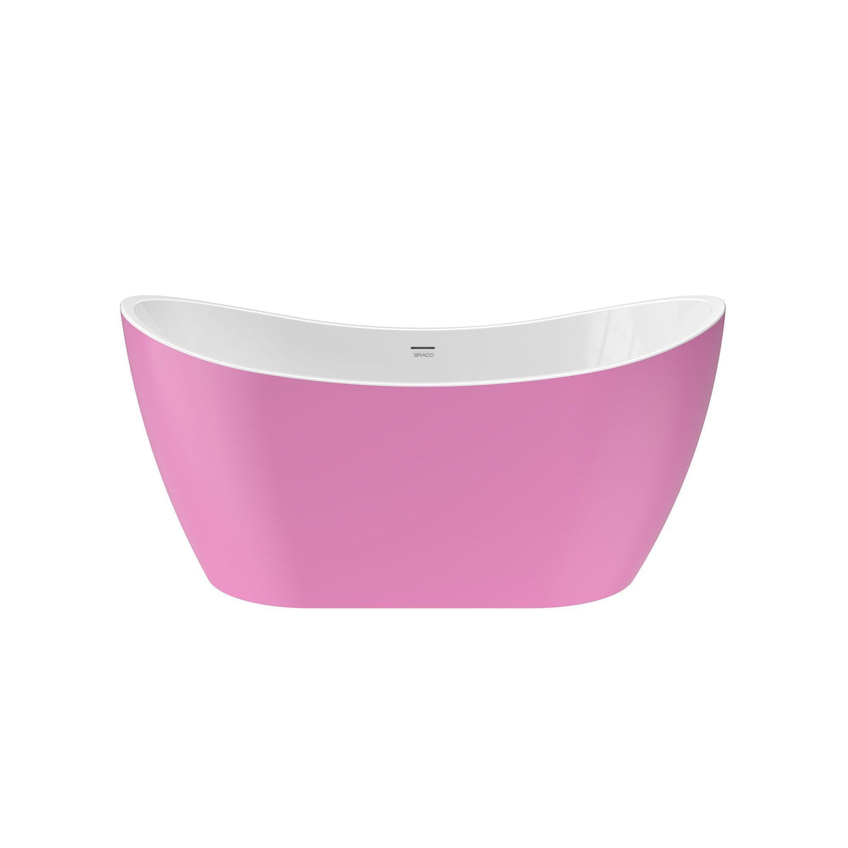 BANHEIRA DE IMERSÃO LAUREN 1.50M ROSA