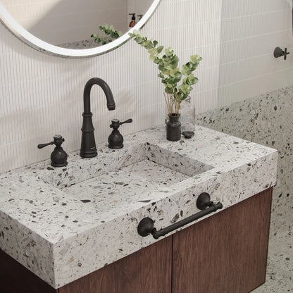 TORNEIRA DUPLO COMANDO Q/F ST CLAIRE PRETO