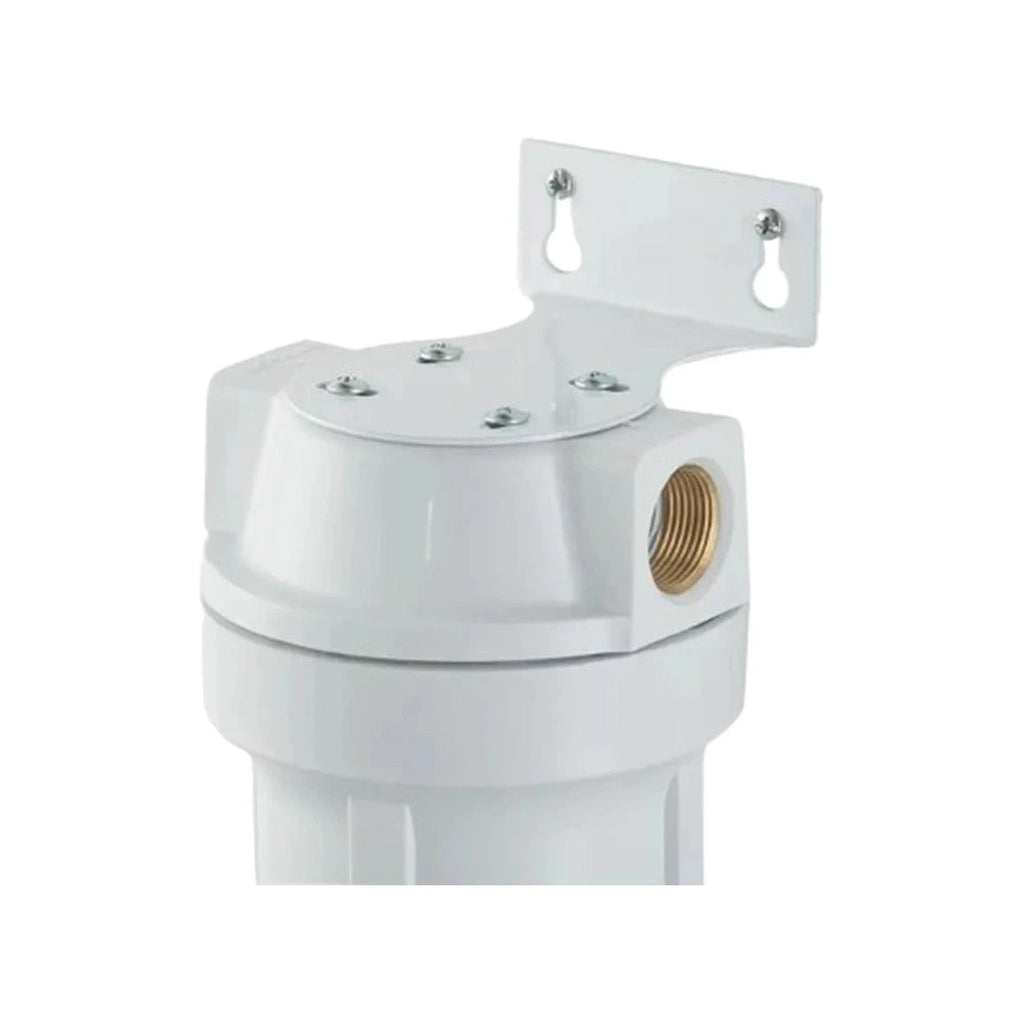 SUPORTE PARA FILTRO ÁGUA FIT 230 BRANCO