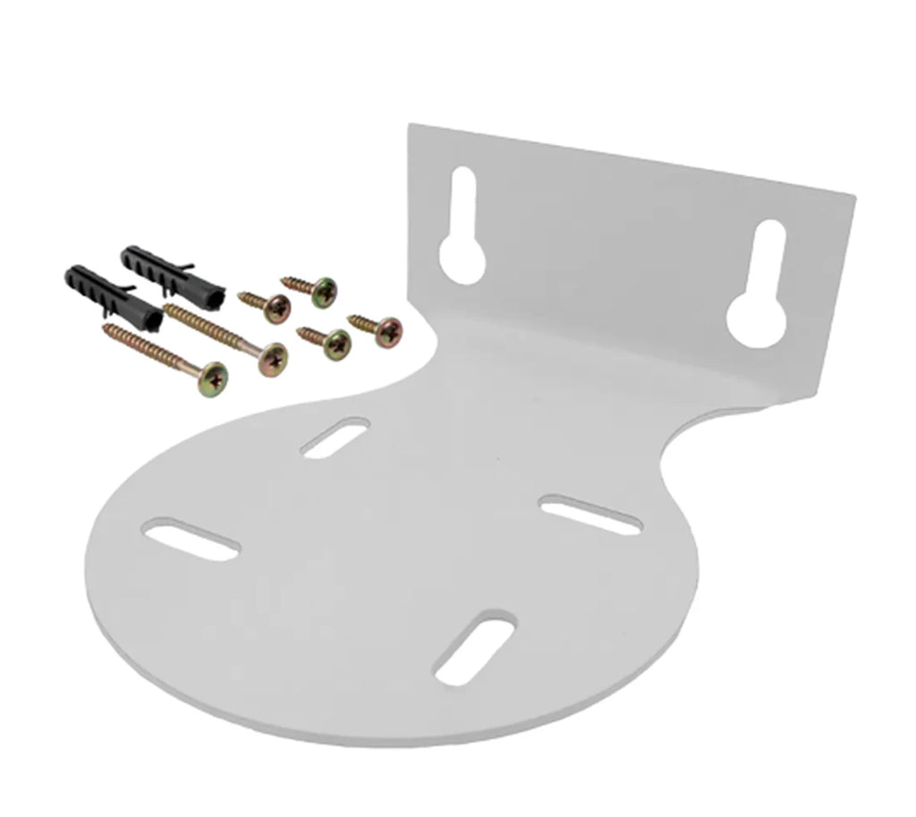 SUPORTE PARA FILTRO ÁGUA FIT 230 BRANCO