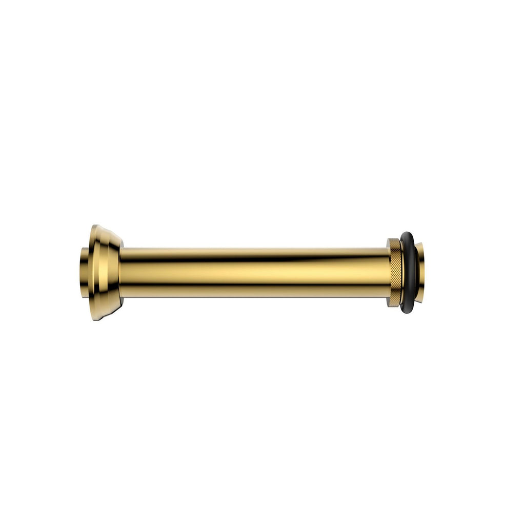 TUBO DE LIGAÇÃO VASO SANITÁRIO DOURADO NANOTECNOLOGIA