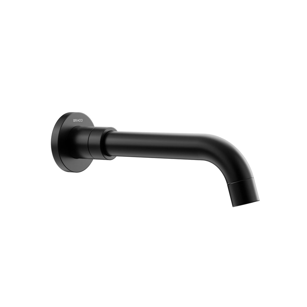 BICA PARA BANHEIRA PRETO PVD