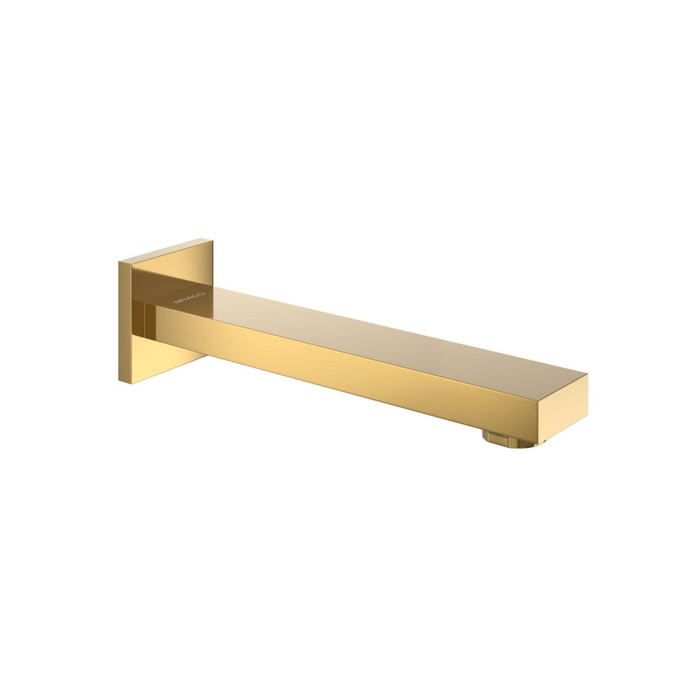 BICA PARA BANHEIRA VENZA DOURADO NANOTECNOLOGIA