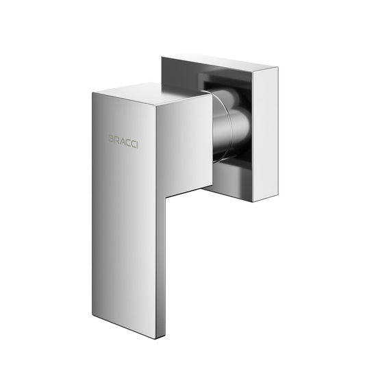 ACABAMENTO DE REGISTRO CROMADO