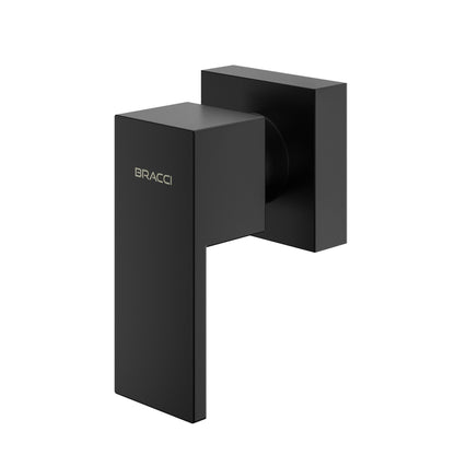 ACABAMENTO DE REGISTRO PRETO PVD