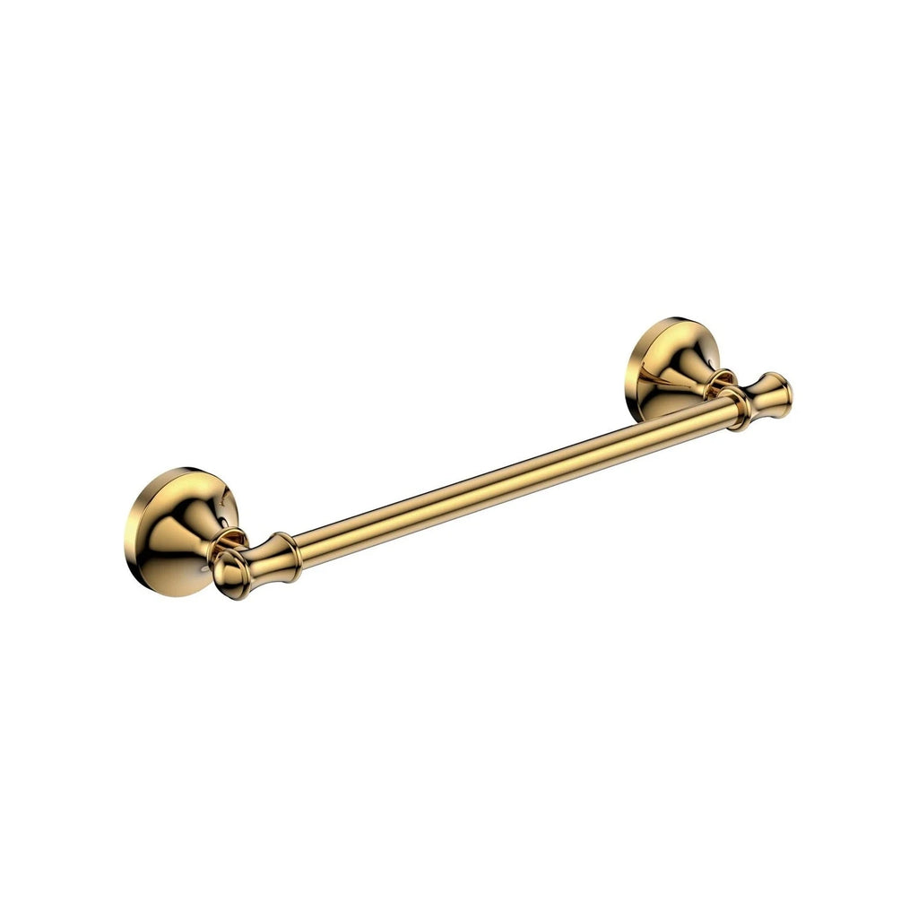 TOALHEIRO ROSTO ST CLAIRE DOURADO NANOTECNOLOGIA