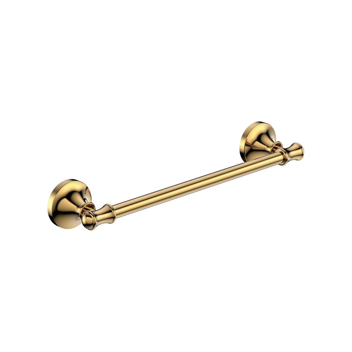 TOALHEIRO ROSTO ST CLAIRE DOURADO NANOTECNOLOGIA