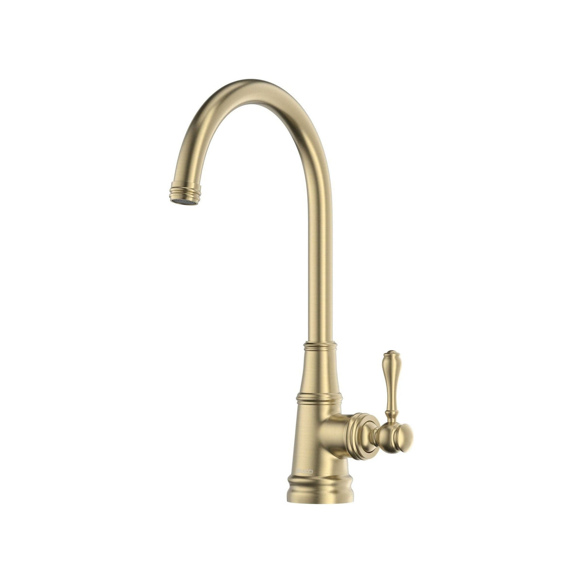 MISTURADOR MONOCOM CHAMPAGNE GOLD ST CLAIRE