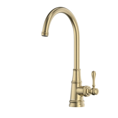 MISTURADOR MONOCOM CHAMPAGNE GOLD ST CLAIRE
