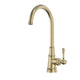 MISTURADOR MONOCOM CHAMPAGNE GOLD ST CLAIRE