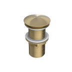 VÁLVULA DE ESCOAMENTO CHAMPAGNE GOLD G1 1/4