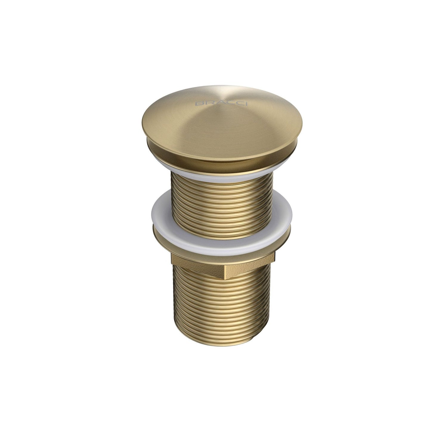 VÁLVULA DE ESCOAMENTO CHAMPAGNE GOLD G1 1/4