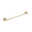 TOALHEIRO SIMPLES ST CLAIRE CHAMPAGNE GOLD